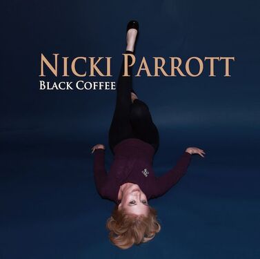 Nicki Parrott Black Coffee
