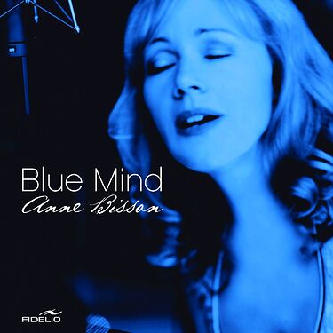 Anne Bisson Blue Mind