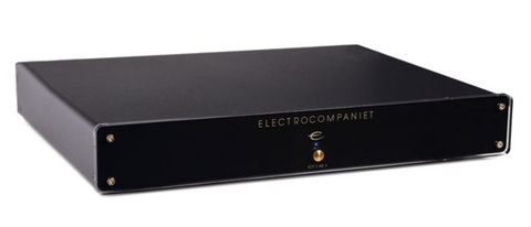 Electrocompaniet ECP 2 MKII