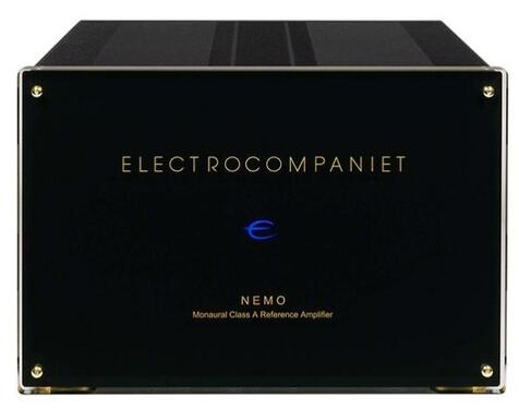 Electrocompaniet AW600 Mono (NEMO)