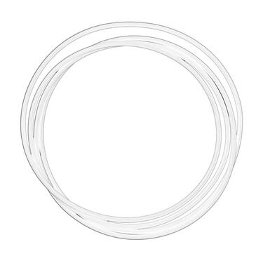 Pro-Ject Audio Drive Belt Genie/RPM Round White Type 6