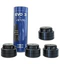 Aktyna EVO 3 Set (4 pcs.)