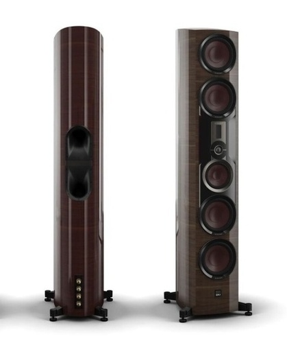 Dali Epikore 11 High Gloss Walnut