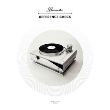 Burmester Reference Check 45 RPM