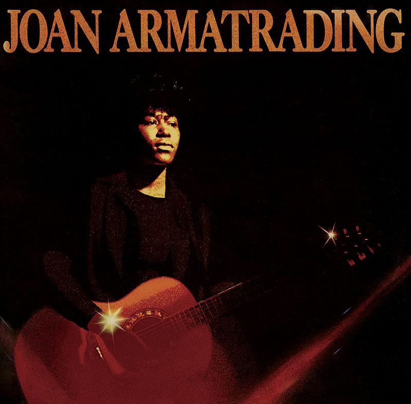 Joan Armatrading Joan Armatrading