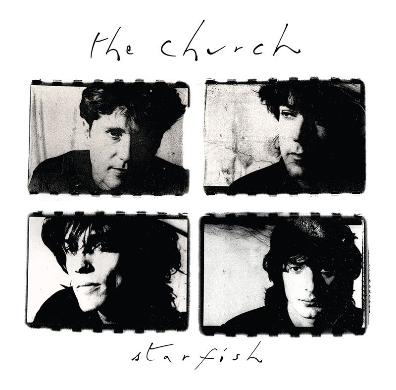 The Church Starfish (Expanded Edition) (2 LP)