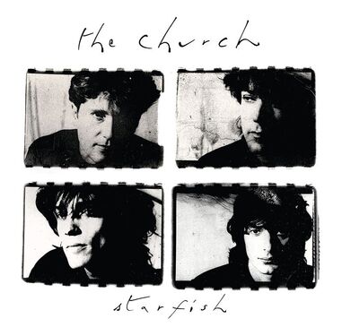 The Church Starfish (Expanded Edition) (2 LP)