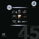 Various Artists Clearaudio: 45 Years Excellence Edition Vol.1 45RPM (2 LP)