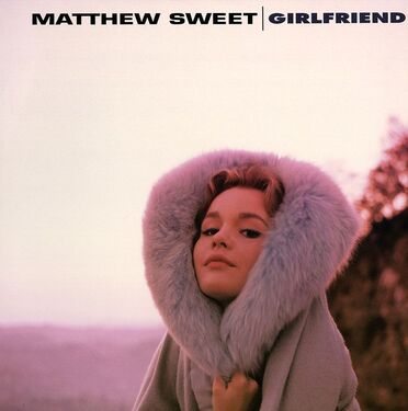 Matthew Sweet Girlfriend (Expanded Edition) Hybrid Stereo SACD
