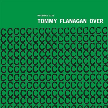 Tommy Flanagan Overseas (Mono) Hybrid Stereo SACD