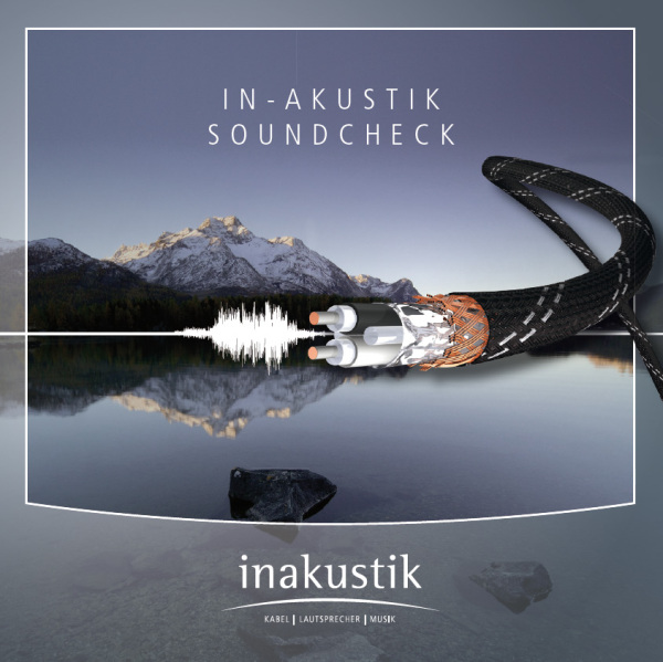 Various Artists Der In-Akustik Soundcheck CD