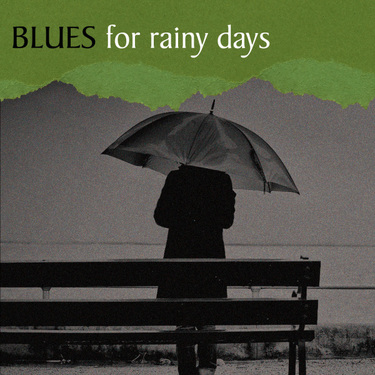 Various Artists Blues For Rainy Days CD