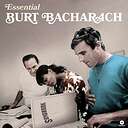 Various Artists Essential Burt Bacharach: Celebrating 95 Years