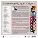 Various Artists Essential Burt Bacharach: Celebrating 95 Years