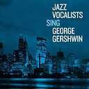 Various Artists Jazz Vocalists Sing George Gershwin (2 CD)