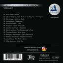 Various Artists Clearaudio: 45 Years Excellence Edition Vol.1 UHQCD