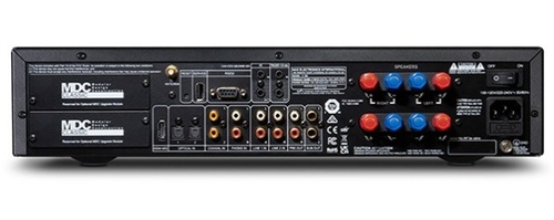 NAD C389 Black