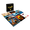Boney M Complete Box Set (9 LP)