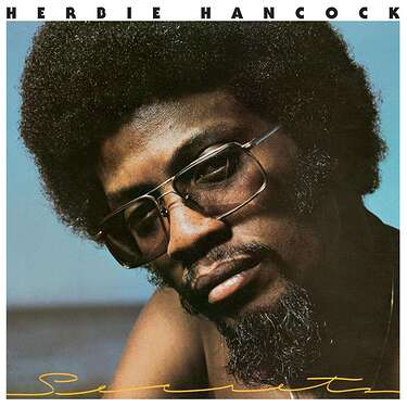 Herbie Hancock Secrets