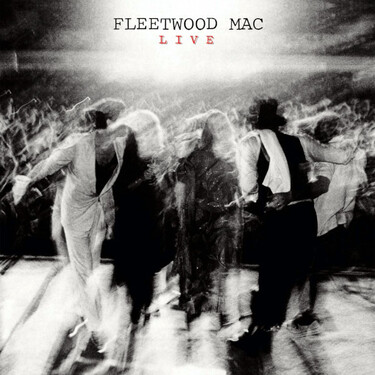 Fleetwood Mac Fleetwood Mac Live (2 LP)