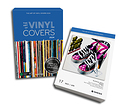 Calendar The Art Of Vinyl Cover 2024