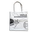 OnlyVinyl Record Cloth Carrier Bag