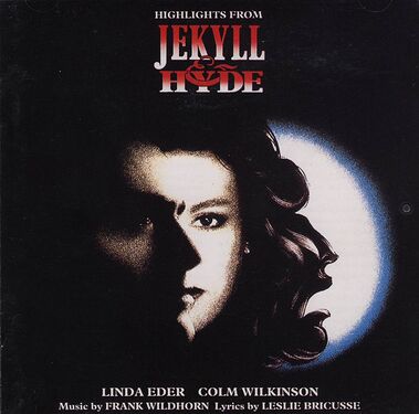 Musical: Highlights From Jekyll & Hyde Hybrid Stereo SACD