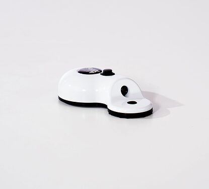 Flux Hi-Fi Flux-Sonic Limited Edition White