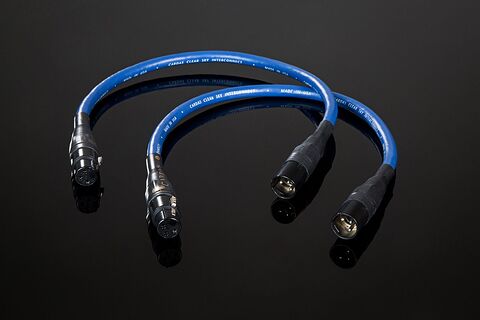 Cardas Audio Clear Sky XLR 0,5 м.