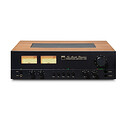 NAD C3050 Black/Wood