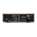 NAD C3050 MDC BluOS 2i Black/Wood