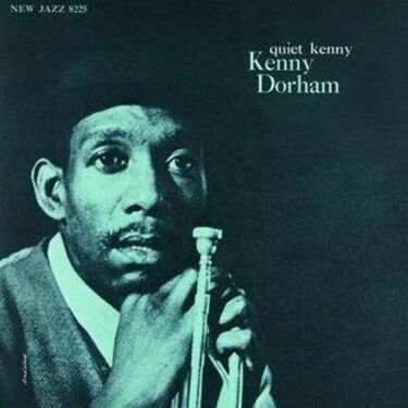 Kenny Dorham Quiet Kenny