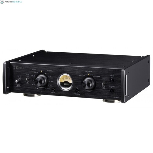 TEAC PE-505 Black