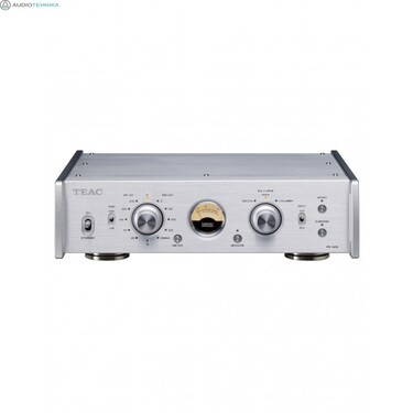 TEAC PE-505 Silver