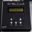 J.Sikora Initial MAX Black