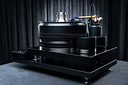 J.Sikora Standard Black