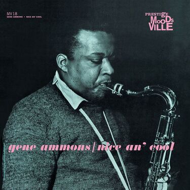 Gene Ammons Nice An' Cool