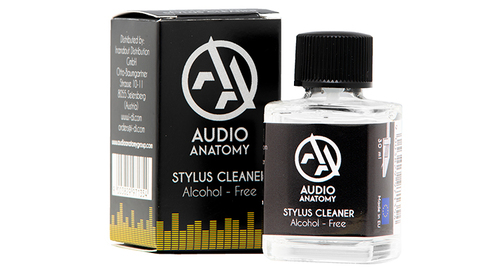 Audio Anatomy Stylus Cleaner 30 ml