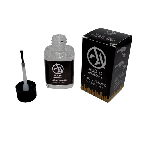 Audio Anatomy Stylus Cleaner 30 ml