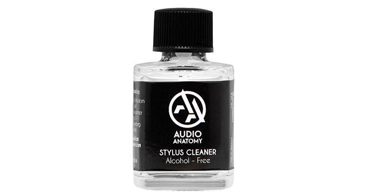 Audio Anatomy Stylus Cleaner 30 ml