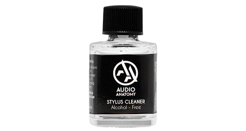 Audio Anatomy Stylus Cleaner 30 ml