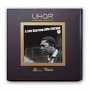 John Coltrane A Love Supreme UHQR Clarity Vinyl 45RPM Box Set (2 LP)