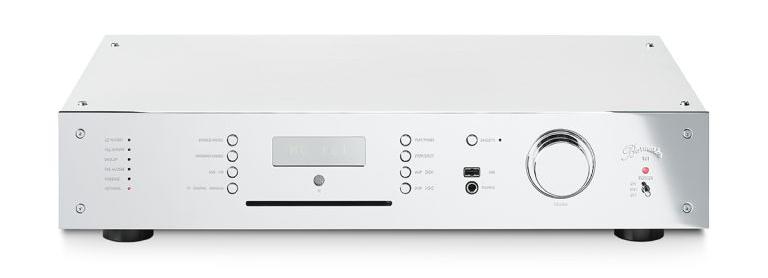 Burmester 161