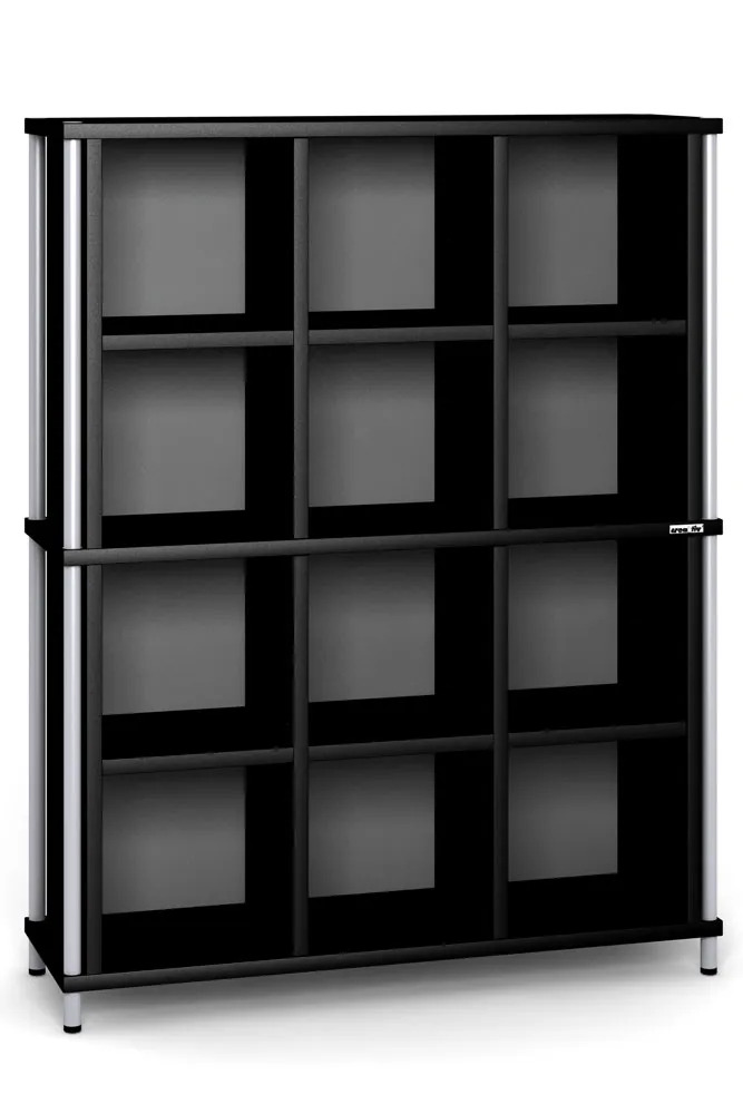 Creaktiv LP Safe 3-4 Black