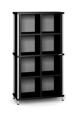 Creaktiv LP Safe 2-4 Black