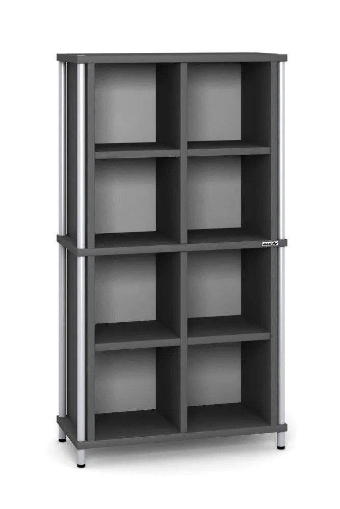 Creaktiv LP Safe 2-4 Grey