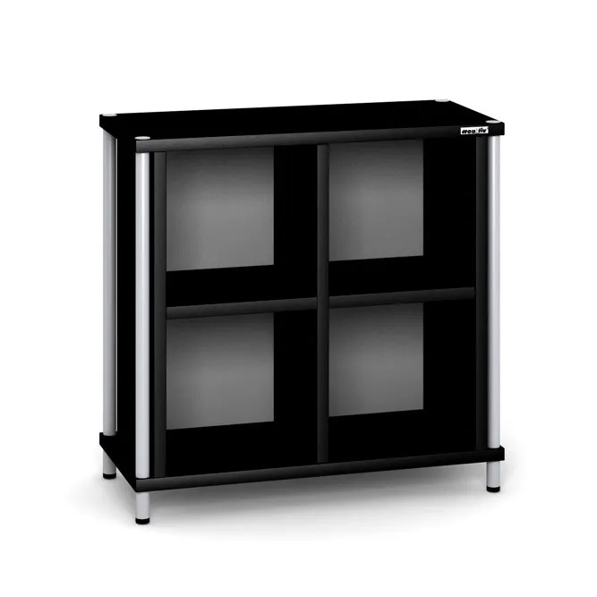 Creaktiv LP Safe 2-2 Black