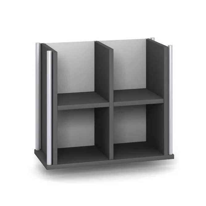 Creaktiv LP Safe 2 Extension Grey