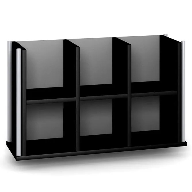 Creaktiv LP Safe 3 Extension Black