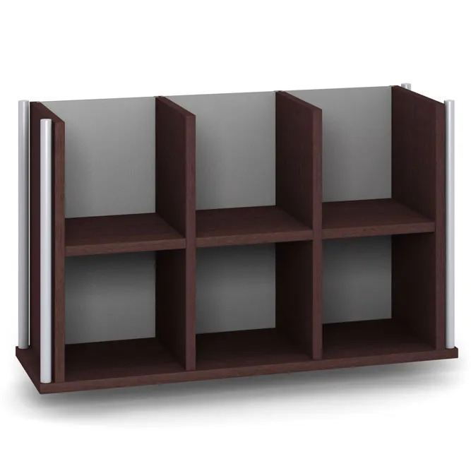 Creaktiv LP Safe 3 Extension Wenge